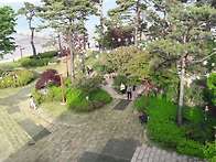 당진 해어름카페
