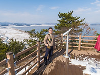 1월 출사....신안 증도 태..