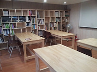 가든디자인 설계 사무실 ..