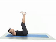 복부의 군살을 빼주는 복부..