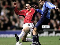 John O'shea - No.1..