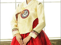 태후(당의형)