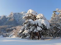 설악산풍경-2