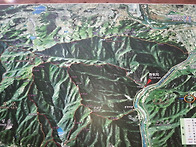 청계동 계곡 동학산 등산 ..