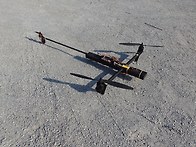 드론 메인 컨트롤보드 개발..