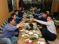 2013년 포세이돈 ..
