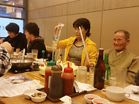 아버님 88세 생신잔치_익산 샤브맨_ 201..