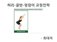 교저운동학 어깨분석법과 ..