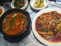마카오맛집 한국식..