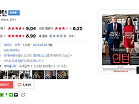 영화 "인턴"