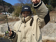 연휴를 추도에서