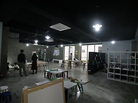 판문동 슈퍼맨미술학원