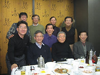 동천홍에서 옛날을 回想하며