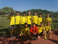 서구청장기 축구대..