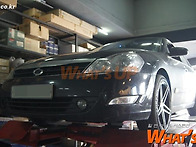 [올뉴SM5] 아이박다운스프..