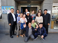 제22회 진도초등학교 총동..