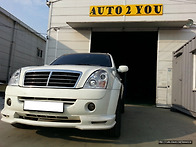 렉하비 배선 점검 & 배선 ..