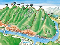 9월 정기산행안내(9.16(..