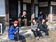 홍성백월산 오천성(2002..
