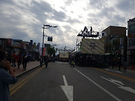 입하의 부안 마실축제와내..