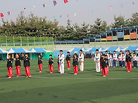 서구생활체육한마음대축전