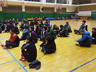 2018 성동클럽 신년교례회