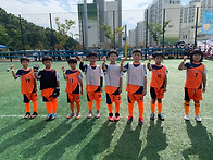 2020년 I리그 7.18