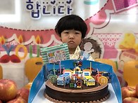 11,12월생 생일잔치