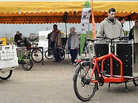 Cargo Bike Festiva..