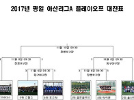 2017년도 플레이오..