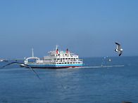 장봉도(2013.6 정기산행)