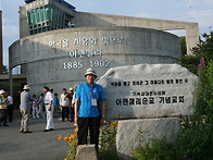 2013 국내성지순례 와 순..