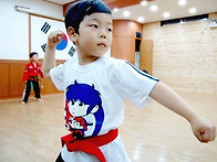 2011 쌍권품새 단체 티셔..