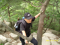 6.26.도봉산등산