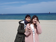 봄나들이 - 2015년 3월 ..
