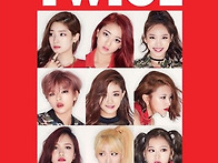 아이돌 대세 "트와..