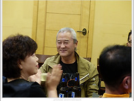 총회..