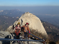 2015년 송년산행 사진_북..