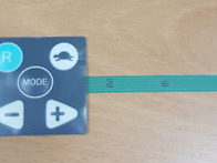 니찌유 모드 스위치