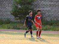 [U17 챔피언십] 2016...