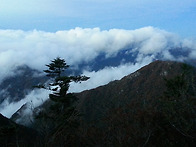 20131005일 설악산에서