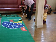 게골게임 6월12일