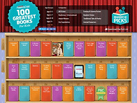 100 Greatest books..