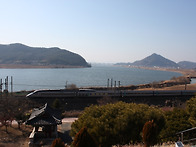 친구(이영철)를 찾아 떠난..