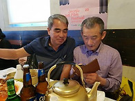 간담회 및 사전답사