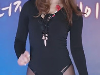 #걸크러쉬 세히 #직캠 #..