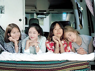 캠핑클럽 횰현/진..