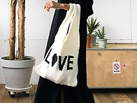 7부 소매 벌룬 원피스(신..