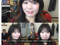 일산메이크업잘하는샵 주엽..
