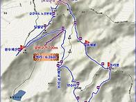 제97차 정기산행 논산 노성산(20년 시산제..